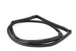 Omix Full Door Seal Left For 97-06 Jeep Wrangler & Unlimited Lj. Fixed Price $73.95.