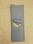 Porsche Cayenne (955) Rh Front Seat Belt Height Adjuster Trim - 7L0868312. Fixed Price $12.11.