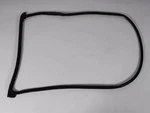 Genuine Mopar Rear Door Mounted Weatherstrip Right 5074648AE. Fixed Price $149.41.