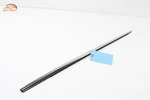 22-24 Volkswagen Taos Front Right Passenger Side Door Window Belt Molding Oem. Fixed Price $68.74.