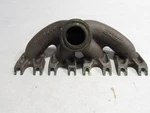 18-21 Aston Martin Vantage 2019 4.0L Left Driver Engine Motor Exhaust Manifold:o. Fixed Price $44.20.