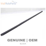 2018-2024 Vw Tiguan Rear Left Outer Door Window Slot Seal / Trim 5NN839477. Fixed Price $42.99.