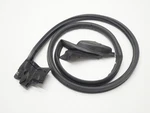 2022-2024 Toyota GR86 Brz Front Left Lh Driver Lower Door Weatherstrip Seal Oem. Fixed Price $37.49.