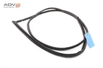 2018-2022 Mitsubishi Outlander Phev Front Right Side Door Weatherstrip Seal Oem. Fixed Price $99.99.