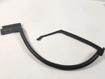 Infiniti QX50 2019-2025 Rear Right Side Seal Waterstrip Rubber 82836-5NA0A. Fixed Price $40.50.