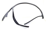 Mercedes 2013-2019 Oem Window Seal Molding Front Right (passenger Side). Fixed Price $72.25.