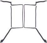Oer T-top Weatherstrip Set 1976-1978 Gm F-body Hurst 1ST-DESIGN. Fixed Price $399.99.