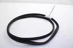 2020-2022 Hyundai Sonata Se Front Left Door Weatherstrip Body 82110-L0000 Oem. Fixed Price $76.41.