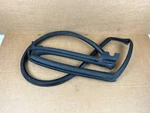 2016 Tesla Model Rear Right Door Seal Rubber TMSP-U03. Fixed Price $47.00.