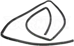 Cascadia 113 125 Cab Door Weather Strip Rh Passenger Primary Seal 750-5209. Fixed Price $54.95.