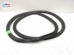 2023-25 Range Rover Sport Left Rear Door Seal Weatherstrip Rubber Trim Oem. Fixed Price $89.99.