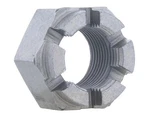 2X Genuine Porsche 90133280601 Axle (castle Nut) 911 914 912 930. Fixed Price $68.23.
