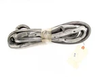 Front Right Door Weatherstrip Seal 1237200278 Fits Mercedes W123 Sedan Genuine. Fixed Price $242.37.