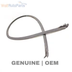 2017 Vw Golf Alltrack - Rear Right Lower Door Weather Stripping / Seal (outer). Fixed Price $23.80.