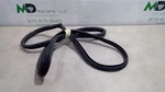 2016-2018 Kia Optima Rear Left Side Door Upper Weatherstrip Seal Oem 83150D4000. Fixed Price $32.00.