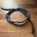 13-20 Lexus GS350 Front Right Passenger Side Door Opening Weatherstrip Seal Oem. Fixed Price $40.00.