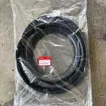 09-14 Genuine Honda Fit Jazz Gg Trunk Lid Tail Gate Weatherstrip Rubber Seal. Fixed Price $104.00.