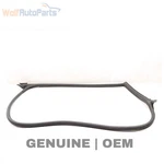 2018 Audi A5 - Front Left Door Seal / Weather Stripping (inner) 8W8831707. Fixed Price $42.49.