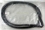 Toyota RAV4 MK5 2019- Right Front Door Rubber Weather Seal New Genuine 623114211. Fixed Price $122.42.