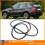 Front Left Right Door Weatherstrip Seal 51767220381 For Bmw E70 X5 2007-2013. Fixed Price $45.59.