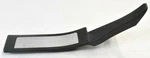 Jaguar Xf Rear Right Door Scuff Step Plate Sill Trim Cover 8X23-F13244-AG. Fixed Price $31.50.