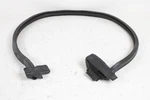 2015-2023 Ford Transit 150 Xlt Oem Weather-strip Driver's Side Back Trunk Door. Fixed Price $93.00.