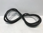 04-10 Audi A8 Quattro Rear Left Inner Door Seal Weather Stripping. Fixed Price $23.10.
