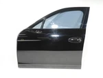 10-16 Porsche Panamera 970 Front Left Driver Door Complete Shell Black 041 Oem. Fixed Price $325.66.