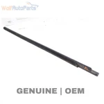 2004-2010 Bmw X3 Front Left Door / Window Slot Seal (outer) 3330177. Fixed Price $69.49.