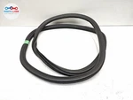 2023-25 Range Rover Sport Right Rear Door Seal Weatherstrip Rubber Trim Oem. Fixed Price $89.99.