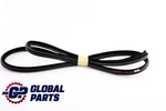 Bmw X5 Series E53 Door Edge Protection Rear Seal Gasket Left Right N/o/s. Fixed Price $107.71.