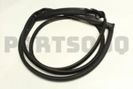 6786233080 Genuine Toyota Weatherstrip, Fr 67862-33080. Fixed Price $81.39.