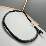 18-23 Audi A5 Sportback Front Passenger Side Door Body Weatherstrip Seal Oem. Fixed Price $116.24.