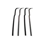 Fairchild KF2038 Belt Weatherstrip Kit. Fixed Price $90.23.