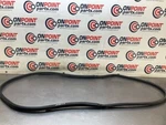 03-09 Nissan 350Z Coupe Passenger Door Frame Weatherstrip 76921CD000 Oem 25BHTFE. Fixed Price $39.95.