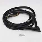 Lexus GX460 2010-2023 Oem Genuine Front Left Lh Door Weatherstrip 67862-60170. Fixed Price $63.09.
