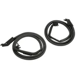 Fairchild KG3128 Door Seal Kit, Latex Ends. Fixed Price $176.93.
