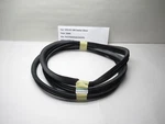 1999-2004 Volvo S80 Rear Right Door Body Rubber Seal Weatherstrip 8663912 Oem. Fixed Price $20.24.