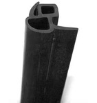 Porsche Door Seal, Body (54-62) 644-531-911-22 64453191122--OEM. Fixed Price $27.45.