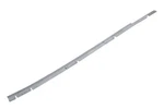 Passenger Side Front Door Upper Auxiliary Weatherstrip Retainer (25659982). Fixed Price $28.07.