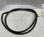07-13 G35 G37 Front Driver Lh Sedan Door Frame Weatherstrip Seal Tan Oem. Fixed Price $20.00.
