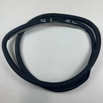 2004-2013 Audi A3 Sportback Rear Left Door Weatherstrip Seal 8P4833721 Oem. Fixed Price $36.00.