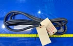 09-11 Nissan Altima (lh) Driver Door Weatherstrip Seal P/n: 76922-ZN50A. Fixed Price $31.99.