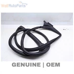 2020-2025 Audi SQ8 4M Front Left Door Seal / Weather Stripping (inner). Fixed Price $59.99.