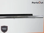 11-18 Audi D4 A8L Long Lwb Exterior Door Window Trim Rear Left Oem. Fixed Price $32.19.