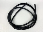 14-16 Infiniti QX50 Front Right Pass Side Door Weatherstrip Cover Seal Trim Oem. Fixed Price $127.50.