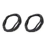Precision Dwp 1210 Door Weatherstrip Seal Kit 1955-1957 Full Size Chevy Car. Fixed Price $57.79.