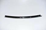 Bmw G11 7 Series G12 Window Guide Trim Left 51352583449. Fixed Price $24.43.