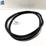 Porsche Panamera 2010-2016 Front Left Side Door Body Weatherstrip Seal Oem. Fixed Price $59.99.