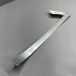 Mercedes S550 Front Left Driver Side Outer Scuff Door Sill Plate Oem 07-13. Fixed Price $33.75.